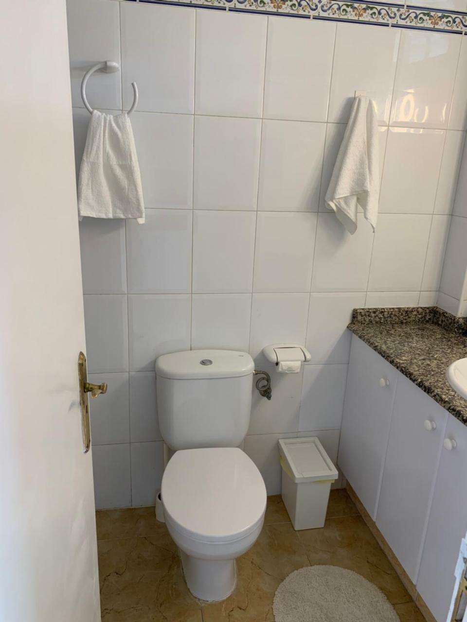 Apartmán Dream Bahia Santa Cruz de Tenerife Exteriér fotografie