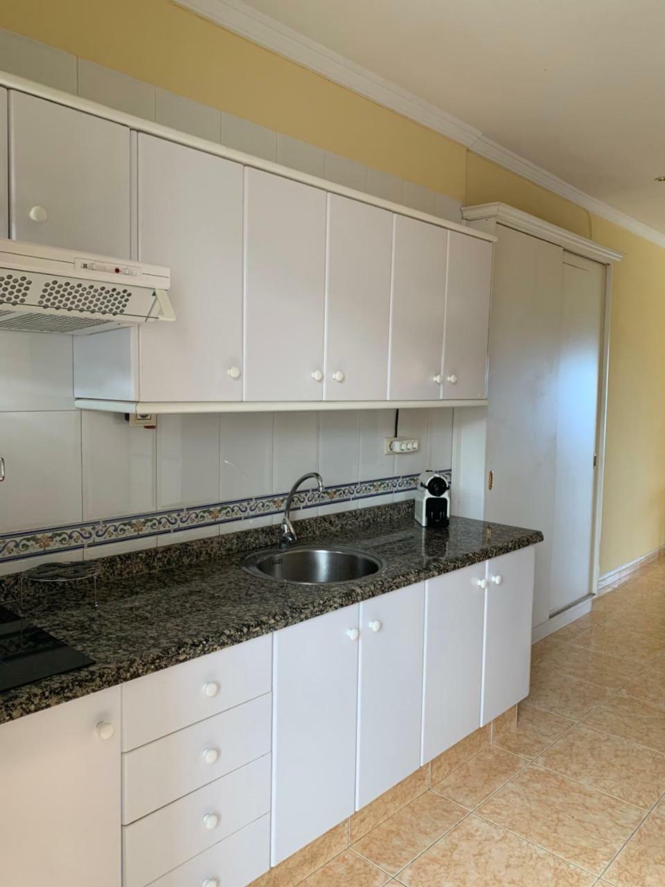 Apartmán Dream Bahia Santa Cruz de Tenerife Exteriér fotografie