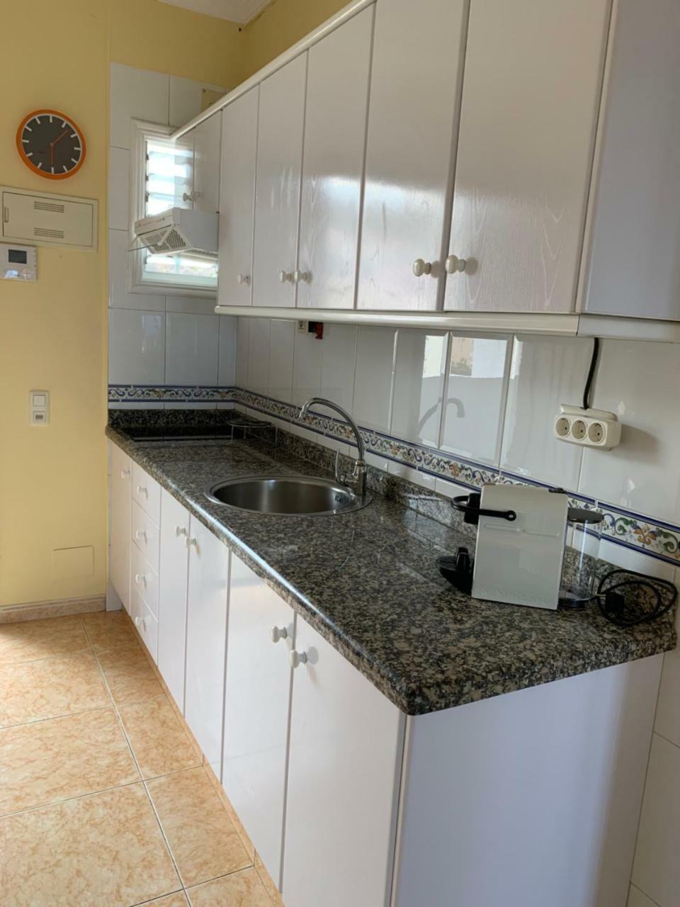 Apartmán Dream Bahia Santa Cruz de Tenerife Exteriér fotografie
